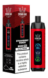 buy Al Fakher 8000 Pro Dual Mode Disposable Vape at Wolfvapes.co.uk