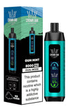 buy Al Fakher 8000 Pro Dual Mode Disposable Vape at Wolfvapes.co.uk