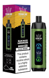 buy Al Fakher 8000 Pro Dual Mode Disposable Vape at Wolfvapes.co.uk