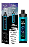 buy Al Fakher 8000 Pro Dual Mode Disposable Vape at Wolfvapes.co.uk