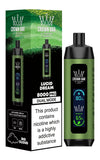 buy Al Fakher 8000 Pro Dual Mode Disposable Vape at Wolfvapes.co.uk