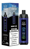 buy Al Fakher 8000 Pro Dual Mode Disposable Vape at Wolfvapes.co.uk