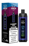 buy Al Fakher 8000 Pro Dual Mode Disposable Vape at Wolfvapes.co.uk