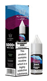 buy Al Fakher Nic Salt 10ml E - Liquid Box of 10 at Wolfvapes.co.uk