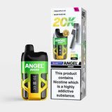 buy Angel 20000 Prefilled Pod Vape Kit at Wolfvapes.co.uk