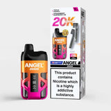 buy Angel 20000 Prefilled Pod Vape Kit at Wolfvapes.co.uk