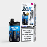 buy Angel 20000 Prefilled Pod Vape Kit at Wolfvapes.co.uk