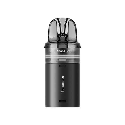 buy Argus Bar Neon 2000 Replacement Pods Pack of 5 at Wolfvapes.co.uk