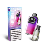buy Argus Bar Prime 6000 Prefilled Vape at Wolfvapes.co.uk