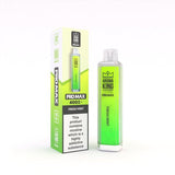 buy Aroma King Crystal Pro Max 4000 Rechargeable Vape - Box of 10 at Wolfvapes.co.uk