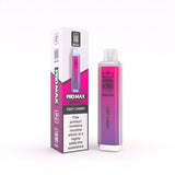 buy Aroma King Crystal Pro Max 4000 Rechargeable Vape - Box of 10 at Wolfvapes.co.uk