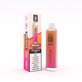 buy Aroma King Crystal Pro Max 4000 Rechargeable Vape - Box of 10 at Wolfvapes.co.uk