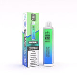 buy Aroma King Crystal Pro Max 4000 Rechargeable Vape - Box of 10 at Wolfvapes.co.uk