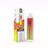 buy Aroma King Crystal Pro Max 4000 Rechargeable Vape - Box of 10 at Wolfvapes.co.uk