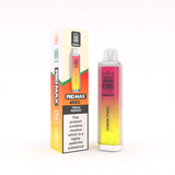 buy Aroma King Crystal Pro Max 4000 Rechargeable Vape - Box of 10 at Wolfvapes.co.uk