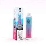buy Aroma King Crystal Pro Max 4000 Rechargeable Vape - Box of 10 at Wolfvapes.co.uk