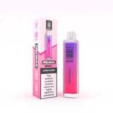 buy Aroma King Crystal Pro Max 4000 Rechargeable Vape - Box of 10 at Wolfvapes.co.uk