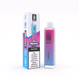 buy Aroma King Crystal Pro Max 4000 Rechargeable Vape - Box of 10 at Wolfvapes.co.uk