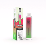 buy Aroma King Crystal Pro Max 4000 Rechargeable Vape - Box of 10 at Wolfvapes.co.uk