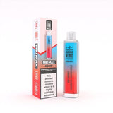 buy Aroma King Crystal Pro Max 4000 Rechargeable Vape - Box of 10 at Wolfvapes.co.uk