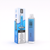 buy Aroma King Crystal Pro Max 4000 Rechargeable Vape - Box of 10 at Wolfvapes.co.uk
