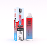 buy Aroma King Crystal Pro Max 4000 Rechargeable Vape - Box of 10 at Wolfvapes.co.uk