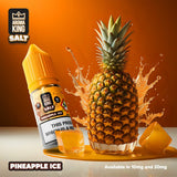 buy Aroma King Nic Salts 10ml E - liquids - Box of 10 at Wolfvapes.co.uk