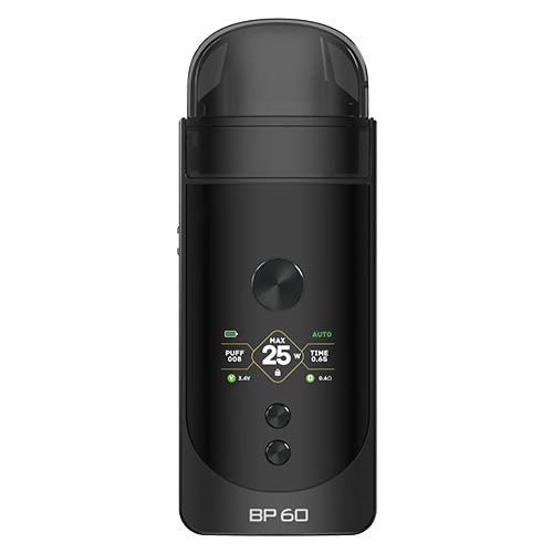 buy Aspire BP60 Pod Vape Kit at Wolfvapes.co.uk