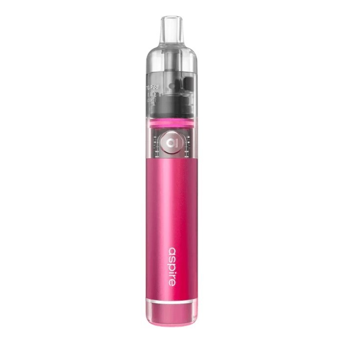 buy Aspire Cyber G Pod Vape Kit at Wolfvapes.co.uk