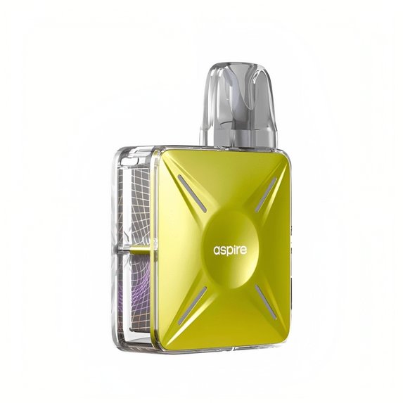 buy Aspire Cyber X Pod Vape Kit at Wolfvapes.co.uk