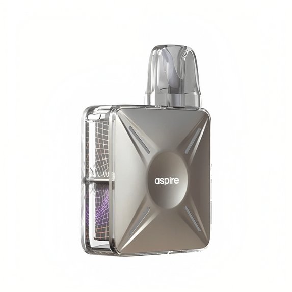 buy Aspire Cyber X Pod Vape Kit at Wolfvapes.co.uk