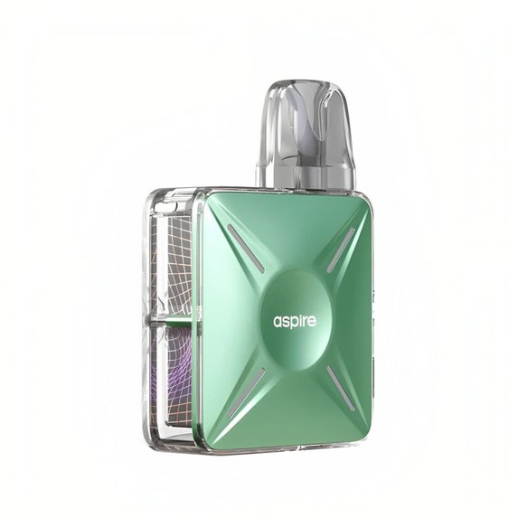 buy Aspire Cyber X Pod Vape Kit at Wolfvapes.co.uk