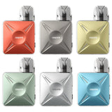 buy Aspire Cyber X Pod Vape Kit at Wolfvapes.co.uk