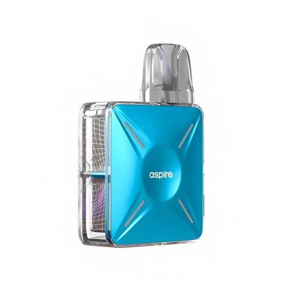 buy Aspire Cyber X Pod Vape Kit at Wolfvapes.co.uk