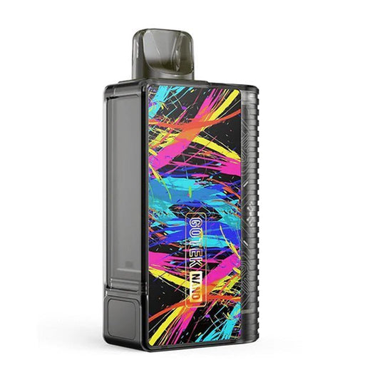 buy Aspire Gotek Nano Pod Kit at Wolfvapes.co.uk