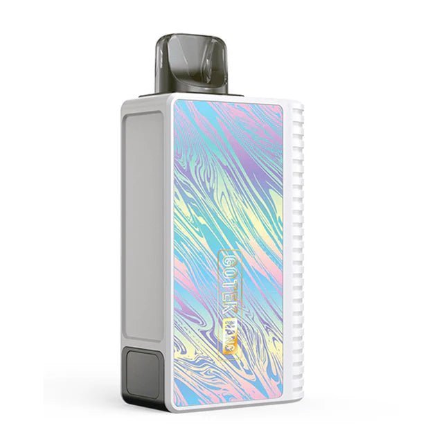 buy Aspire Gotek Nano Pod Kit at Wolfvapes.co.uk