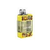 buy Aspire Gotek S Pod Vape Kit at Wolfvapes.co.uk