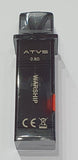 buy ATVS Extra 5ml Replacement Pods at Wolfvapes.co.uk