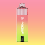 buy Aura Bar 10000 Prefilled Pod Vape By Crystal Prime - Pack of 5 at Wolfvapes.co.uk