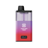 buy Aura Bar Twist 40k Vape Kit at Wolfvapes.co.uk