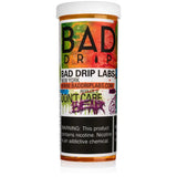 buy Bad Drip 50ml Shortfill at Wolfvapes.co.uk