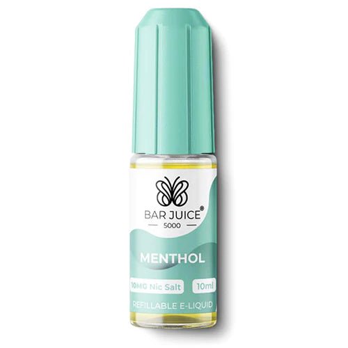buy Bar Juice 5000 10ml Nic Salts E - liquid at Wolfvapes.co.uk