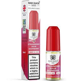 buy Bar Juice 5000 10ml Nic Salts E - liquid at Wolfvapes.co.uk