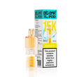 buy Big Bar 15000 Pro Prefilled Replacement Pods at Wolfvapes.co.uk