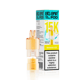buy Big Bar 15000 Pro Prefilled Replacement Pods at Wolfvapes.co.uk