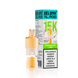 buy Big Bar 15000 Pro Prefilled Replacement Pods at Wolfvapes.co.uk