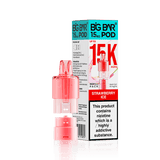 buy Big Bar 15000 Pro Prefilled Replacement Pods at Wolfvapes.co.uk