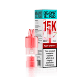 buy Big Bar 15000 Pro Prefilled Replacement Pods at Wolfvapes.co.uk