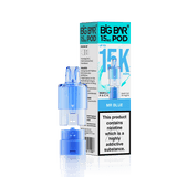 buy Big Bar 15000 Pro Prefilled Replacement Pods at Wolfvapes.co.uk