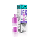 buy Big Bar 15000 Pro Prefilled Replacement Pods at Wolfvapes.co.uk